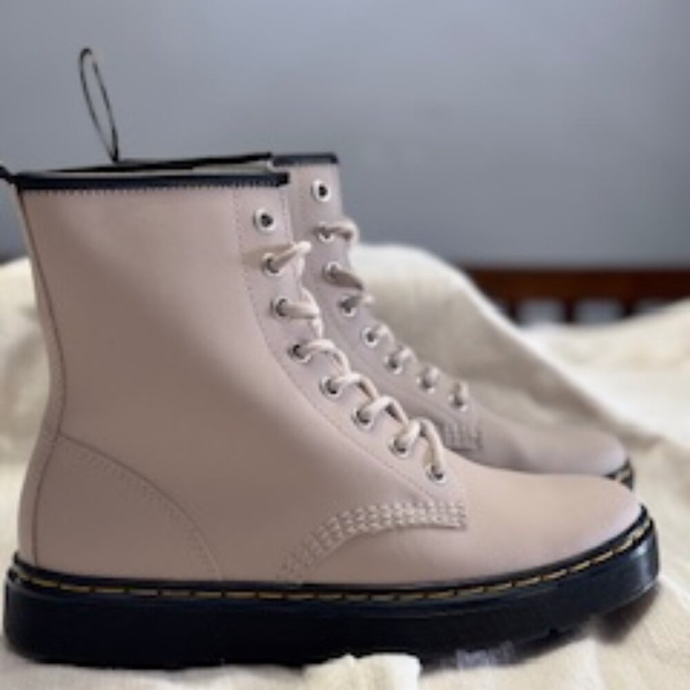 Doc Martens